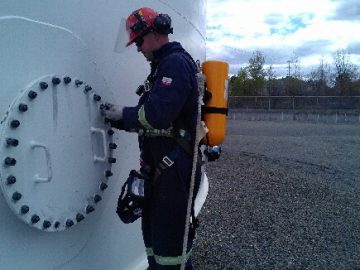 confined space safety