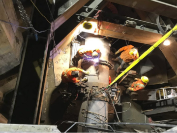confined space rescue