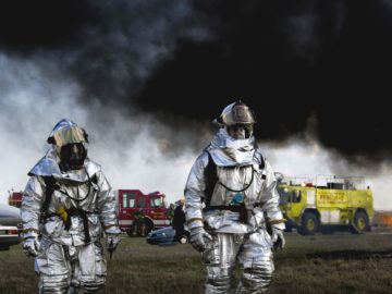 confined space rescue