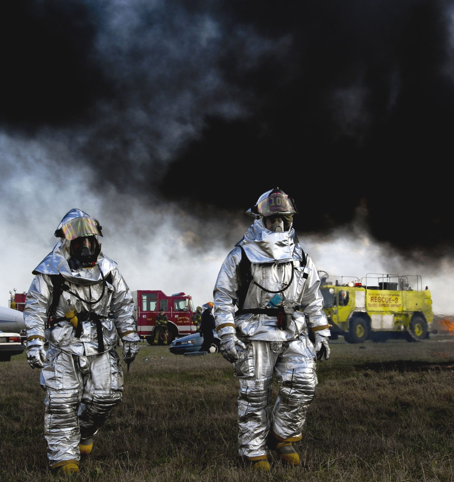 confined space rescue