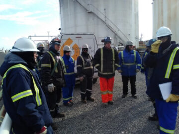 confined space safety